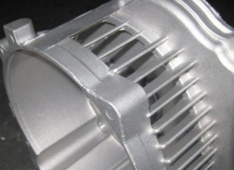 Aluminum mold products: a 